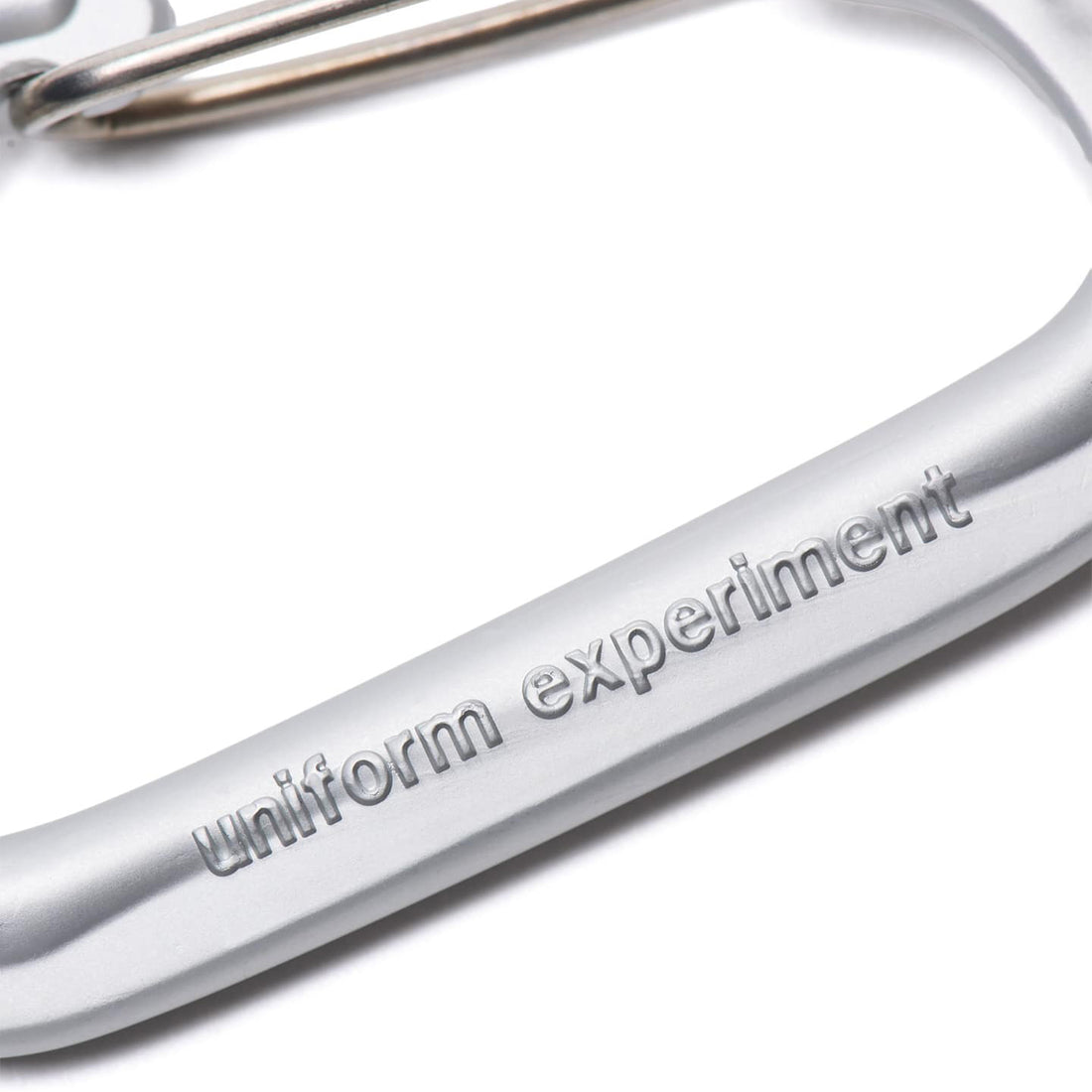 [uniform experiment]ALMINIUM CARABINER(UE-262075)