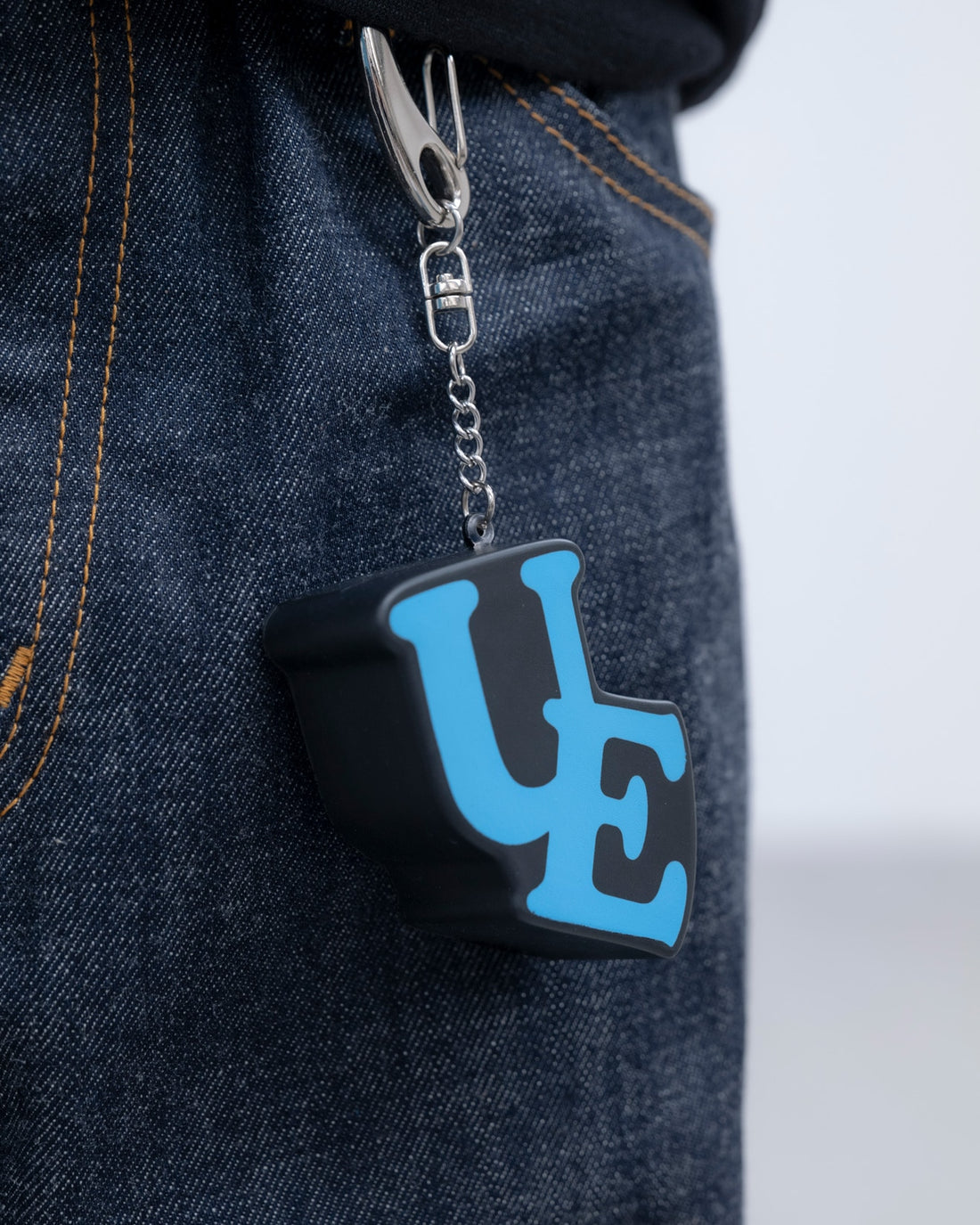 [uniform experiment]UE SQUISHY KEYRING(UE-262076)