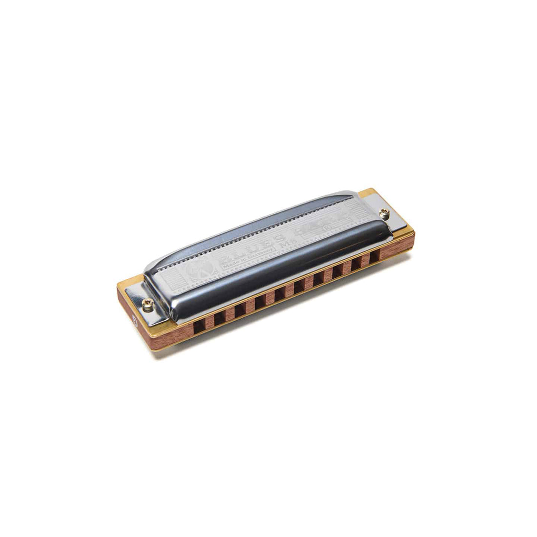 [uniform experiment]FRAGMENT: HOHNER BLUES HARP G-MAJOR(UE-262078)