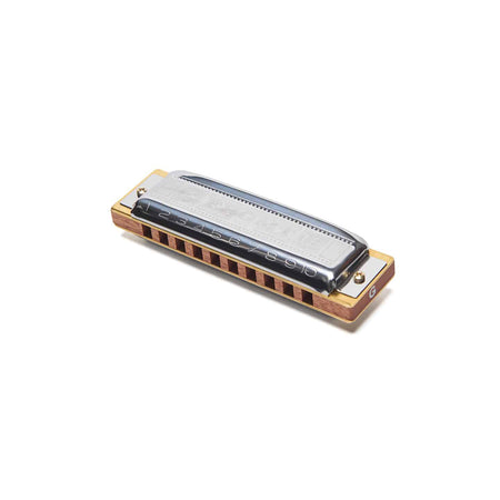 [uniform experiment]FRAGMENT: HOHNER BLUES HARP G-MAJOR(UE-262078)