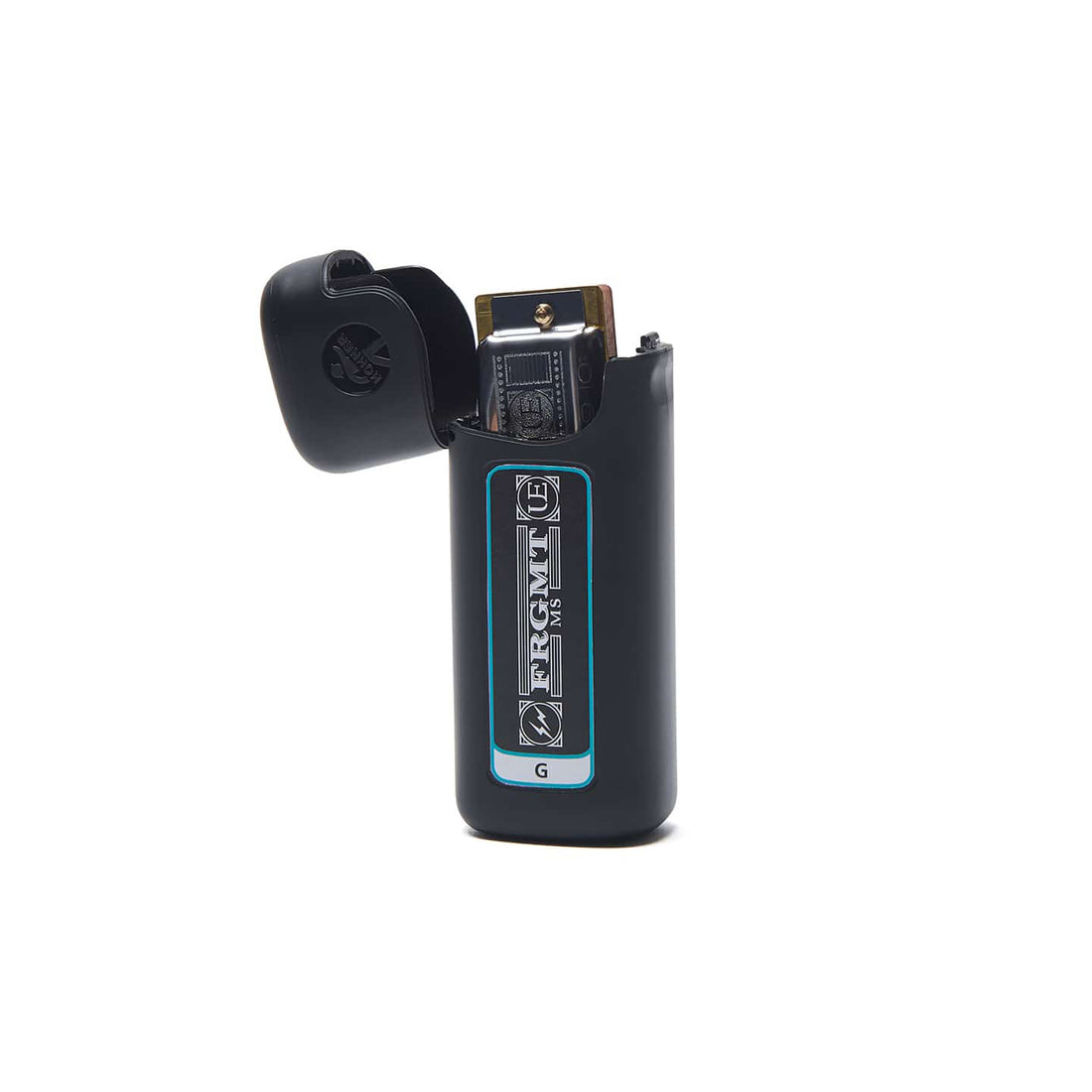 [uniform experiment]FRAGMENT: HOHNER BLUES HARP G-MAJOR(UE-262078)