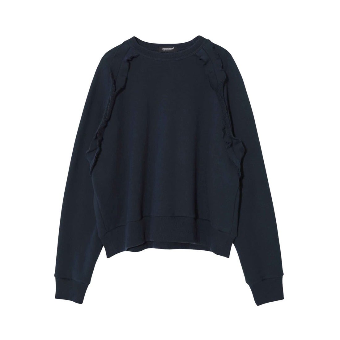 [UNDERCOVER]WOMENS ウラケフリル縫代表出PO(UC2F8803)