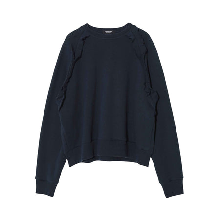 [UNDERCOVER]WOMENS ウラケフリル縫代表出PO(UC2F8803)