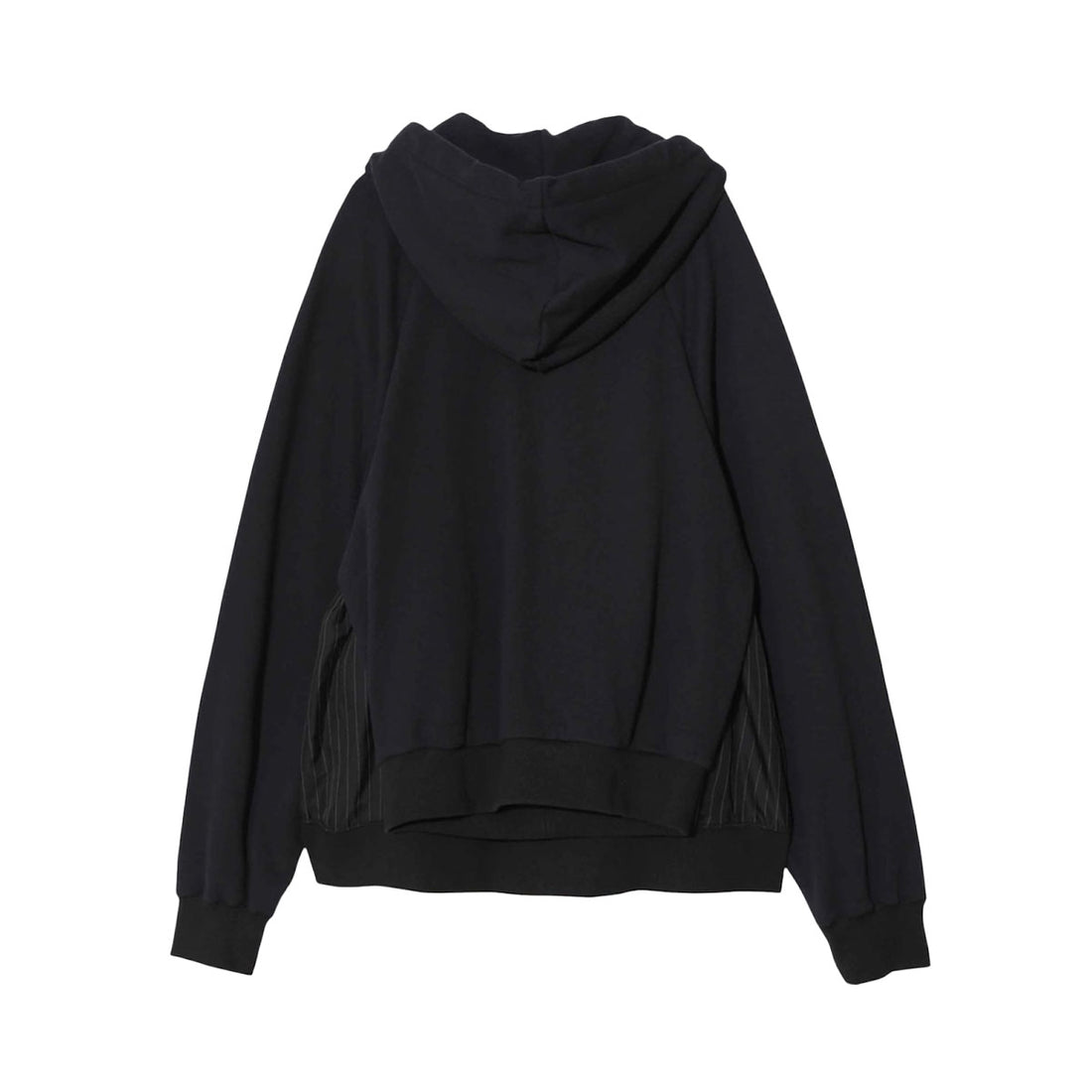 [UNDERCOVER]WOMENS ウラケカサネZIPパーカー(UC2F8803)