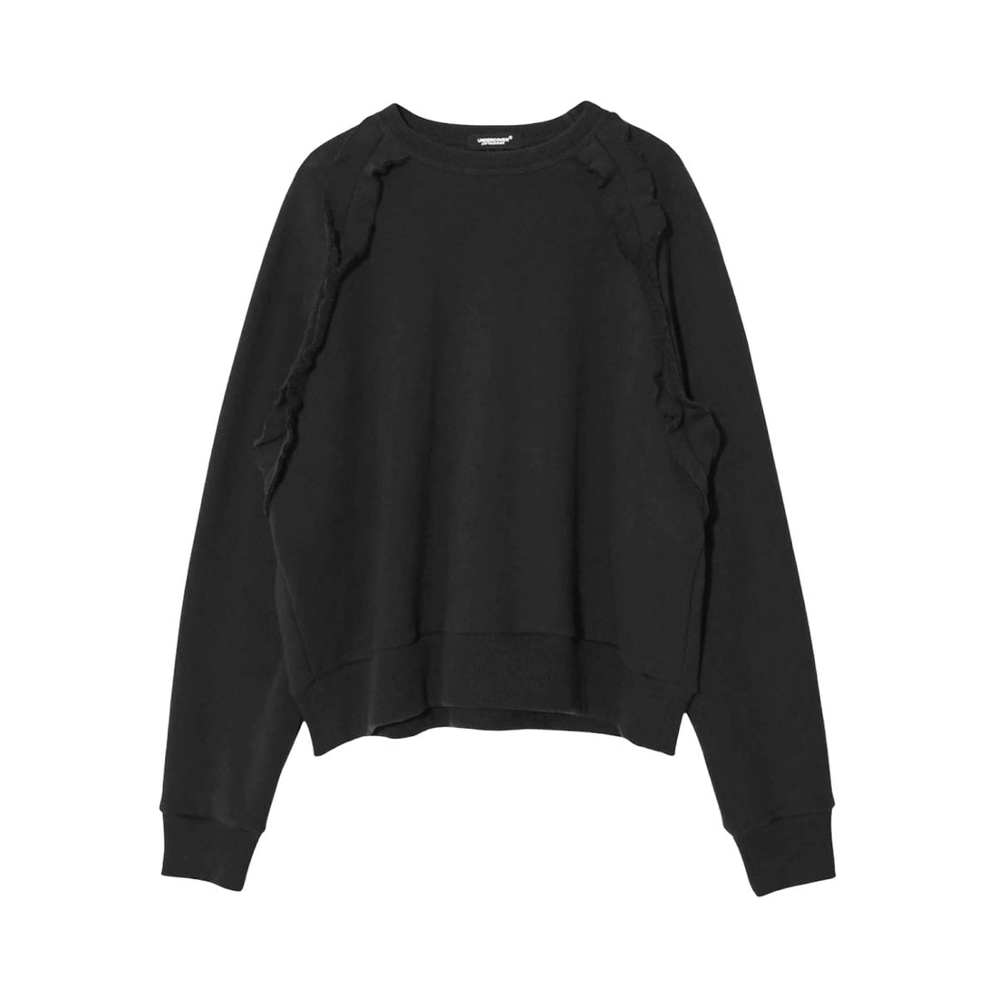 [UNDERCOVER]WOMENS ウラケフリル縫代表出PO(UC2F8803)