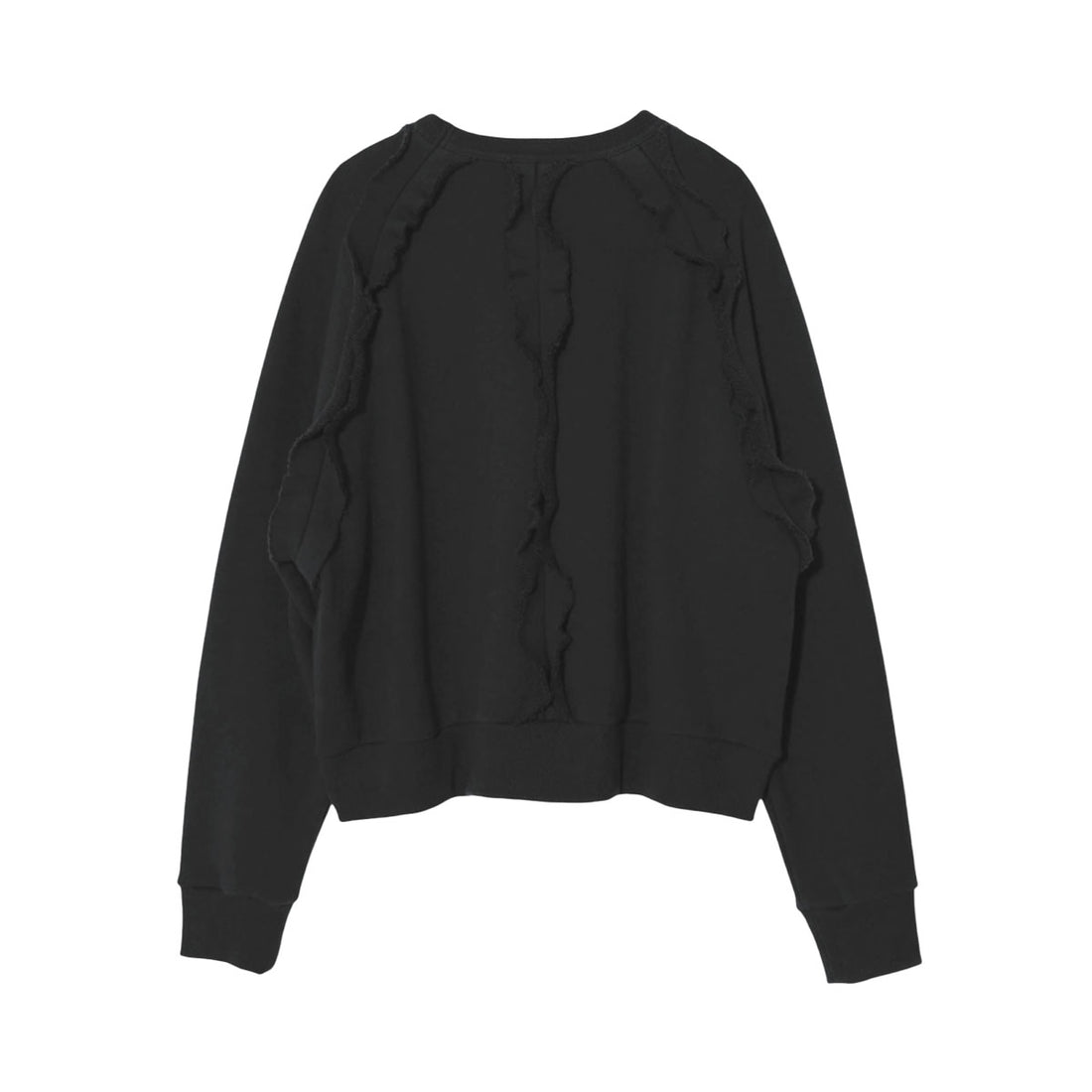 [UNDERCOVER]WOMENS ウラケフリル縫代表出PO(UC2F8803)