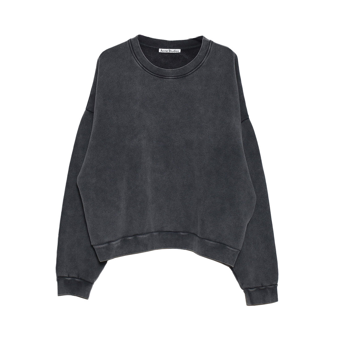 [ACNE STUDIOS]SWEAT(UX-SWEA000017)