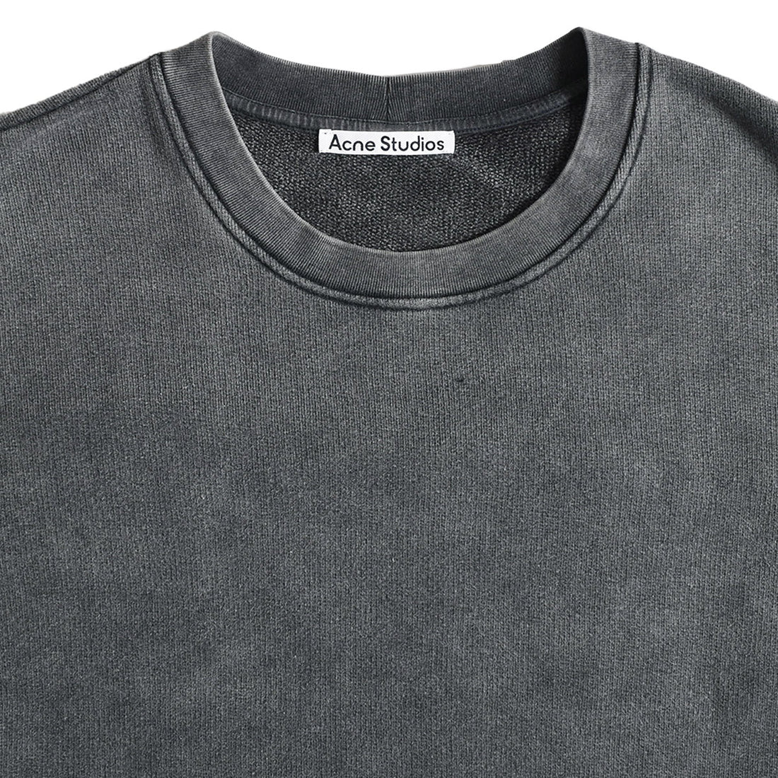 [ACNE STUDIOS]SWEAT(UX-SWEA000017)