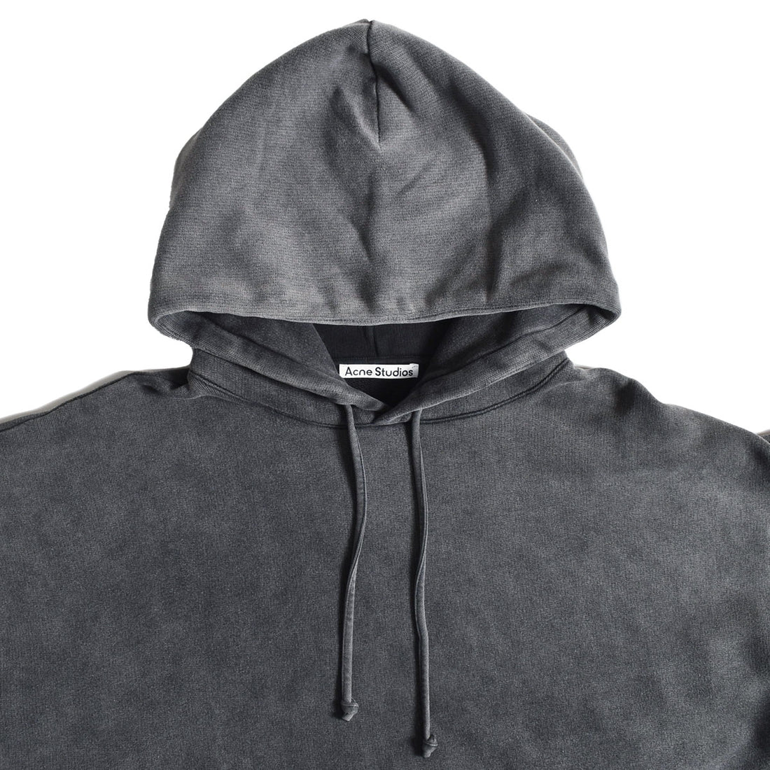 [ACNE STUDIOS]HOODIE(UX-SWEA000019)