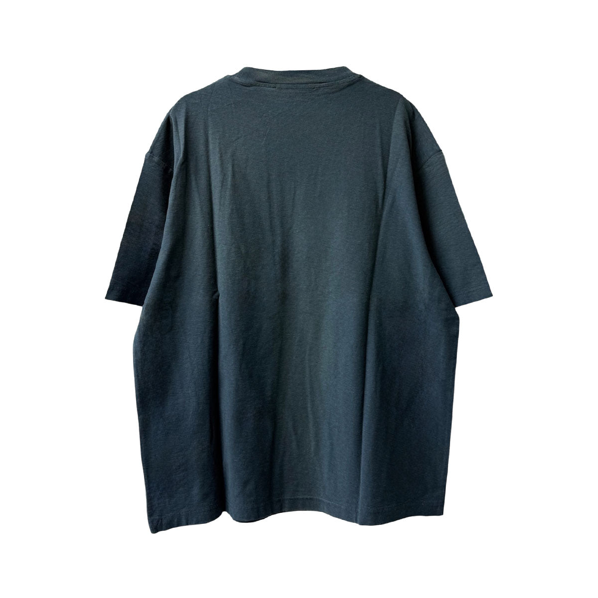 ACNE STUDIOS]T-SHIRT/DARK BLUE(UX-TSHI000013) – R&Co.