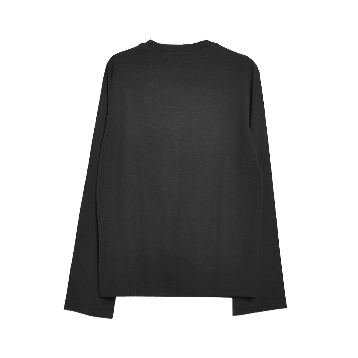 ACNE STUDIOS]LS T-SHIRT/FADED BLACK(UX-TSHI000016) – R&Co.
