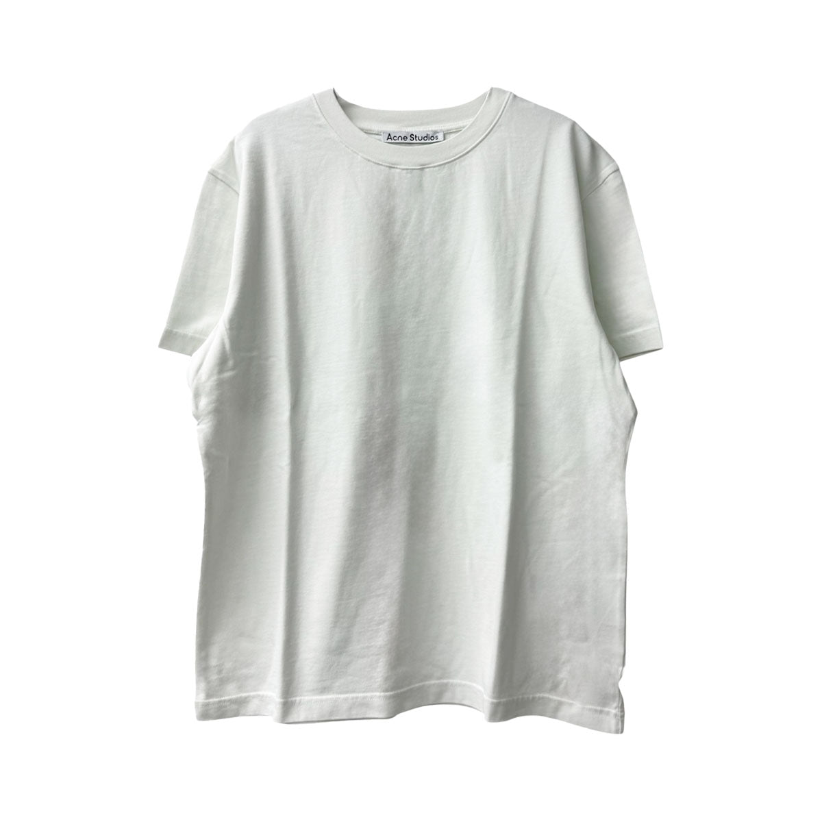 ACNE STUDIOS]T-SHIRT(UX-TSHI000126) – R&Co.