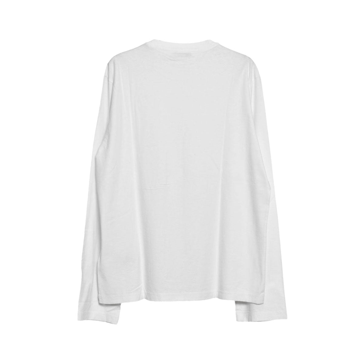 ACNE STUDIOS]L/S T-SHIRT/OFF WHITE(UX-TSHI000284) – R&Co.