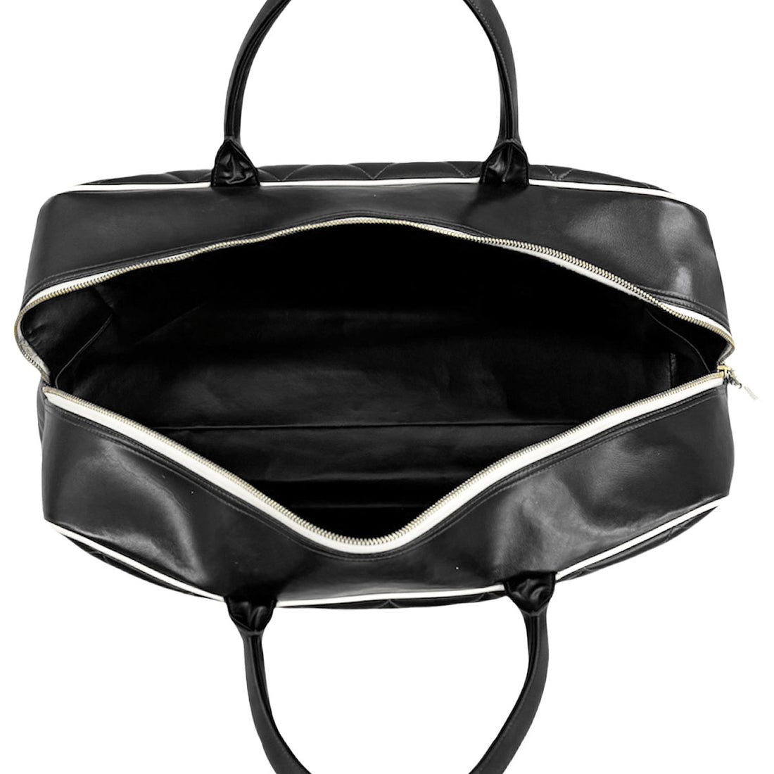 [CHANEL]BAG/BLACK(250327-5)