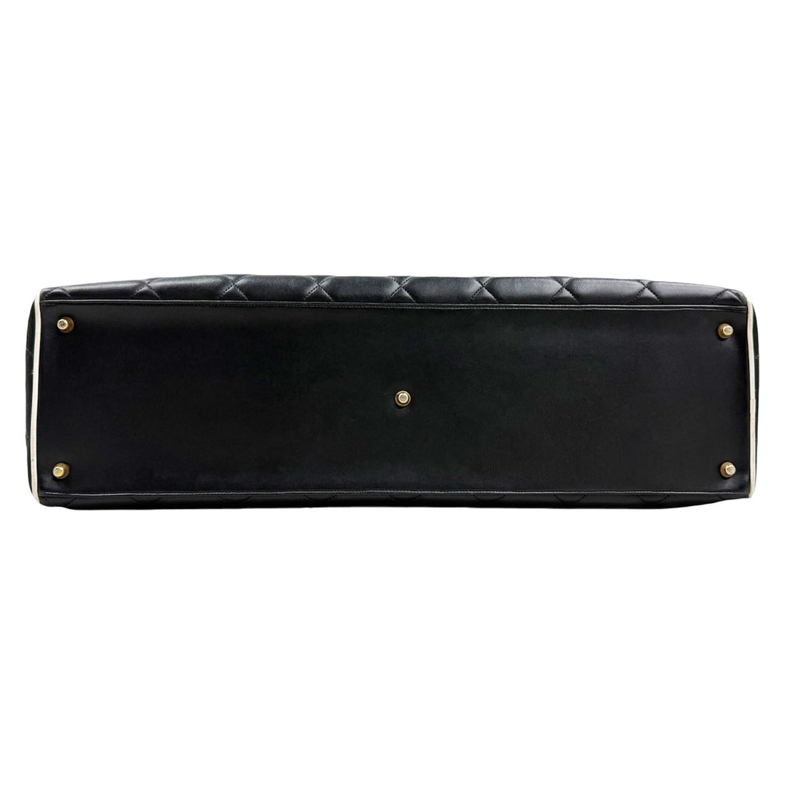[CHANEL]BAG/BLACK(250327-5)