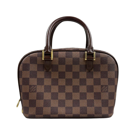 [LOUIS VUITTON]BAG/BROWN(250501-7)