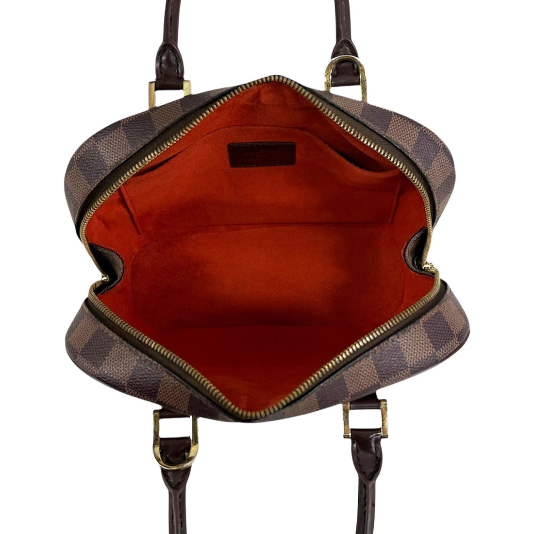 [LOUIS VUITTON]BAG/BROWN(250501-7)