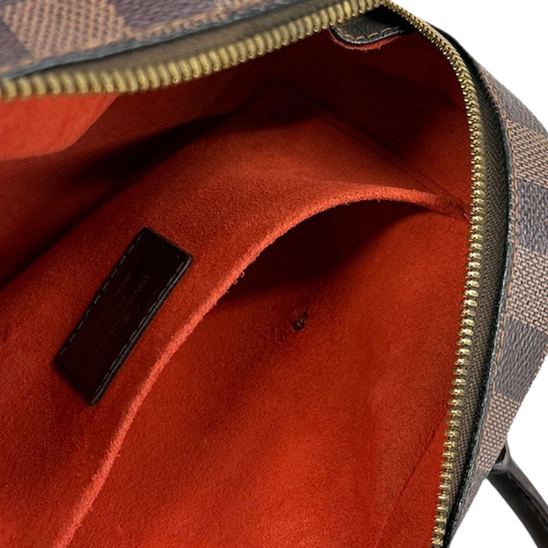 [LOUIS VUITTON]BAG/BROWN(250501-7)