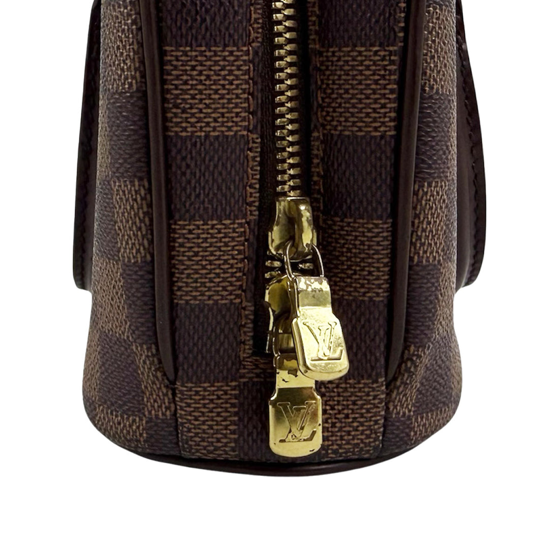 [LOUIS VUITTON]BAG/BROWN(250501-7)