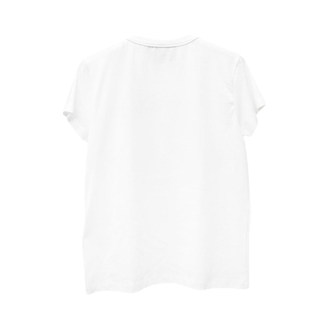 [VALENTINO GARAVANI WOMEN]TEE/WHITE(7B3MG25J9LD)