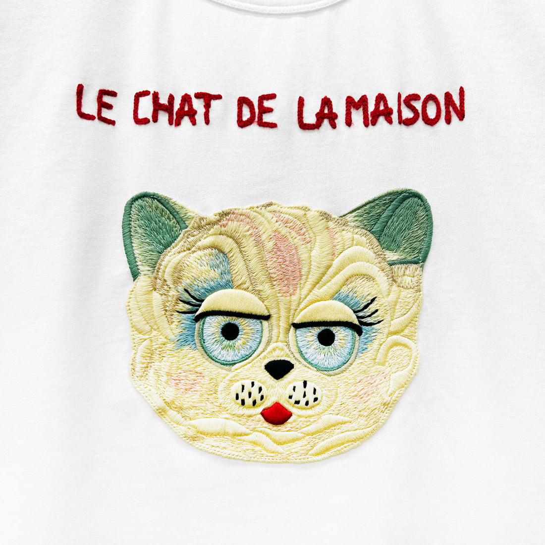 [VALENTINO GARAVANI WOMEN]TEE/WHITE(7B3MG25J9LD)