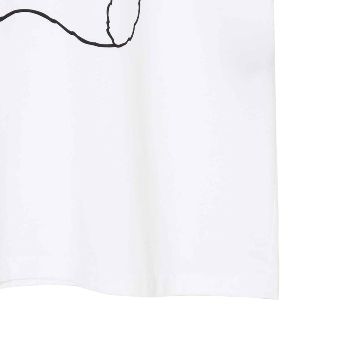 [UNDERCOVER]TEE SCREW BEAR 35th(UC2F3801)