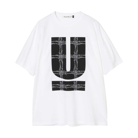 [UNDERCOVER]TEE U WIRE(UC2F3805)