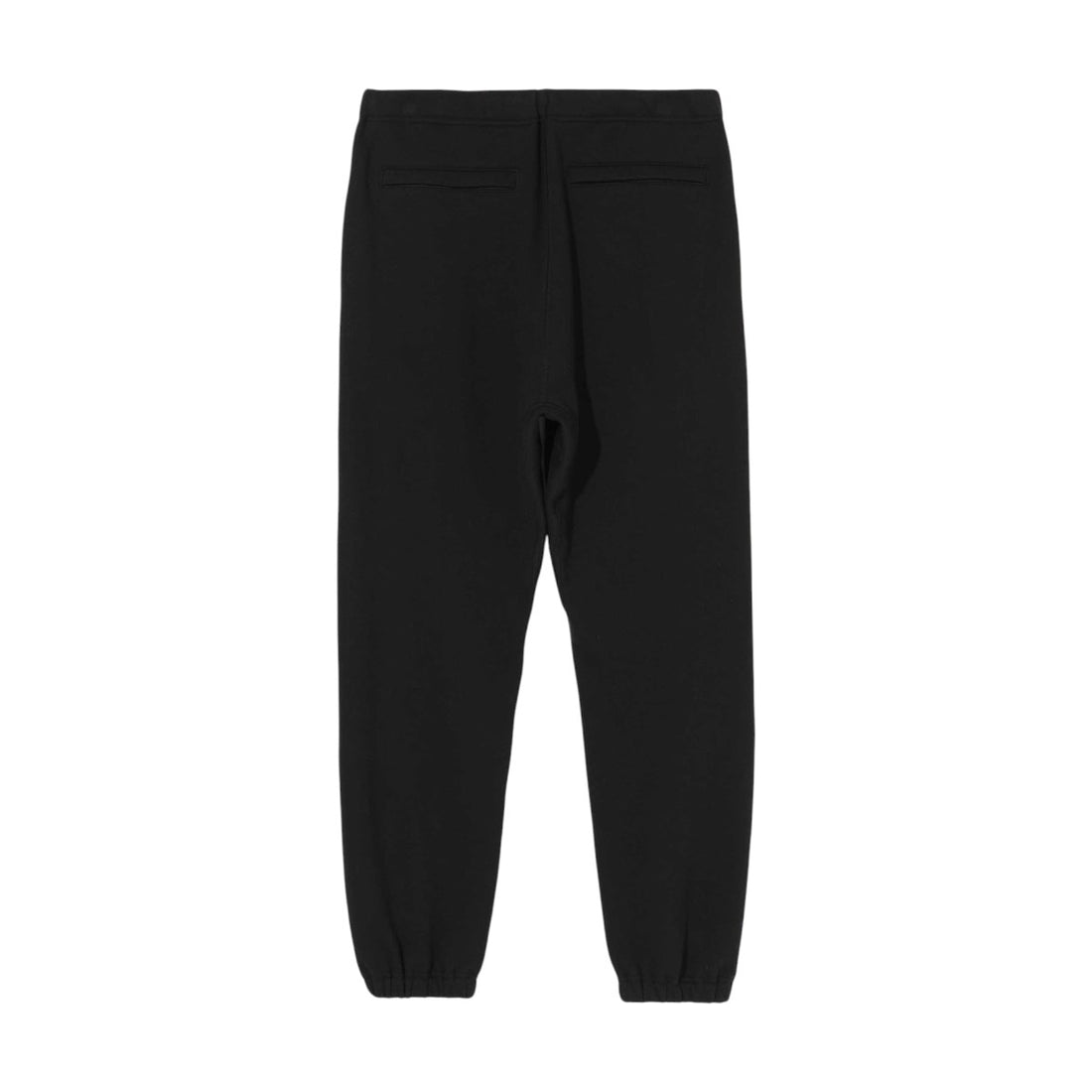 [UNDERCOVER]C/Ca無撚糸裏毛Uスラッシュパンツ(UC2F4511)