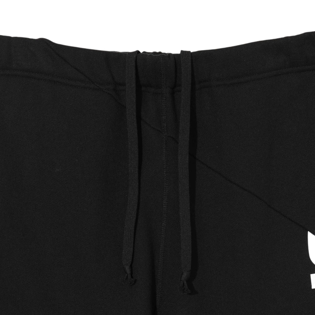 [UNDERCOVER]C/Ca無撚糸裏毛Uスラッシュパンツ(UC2F4511)
