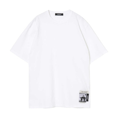 [UNDERCOVER]CindyネームTEE(UC2F4811)