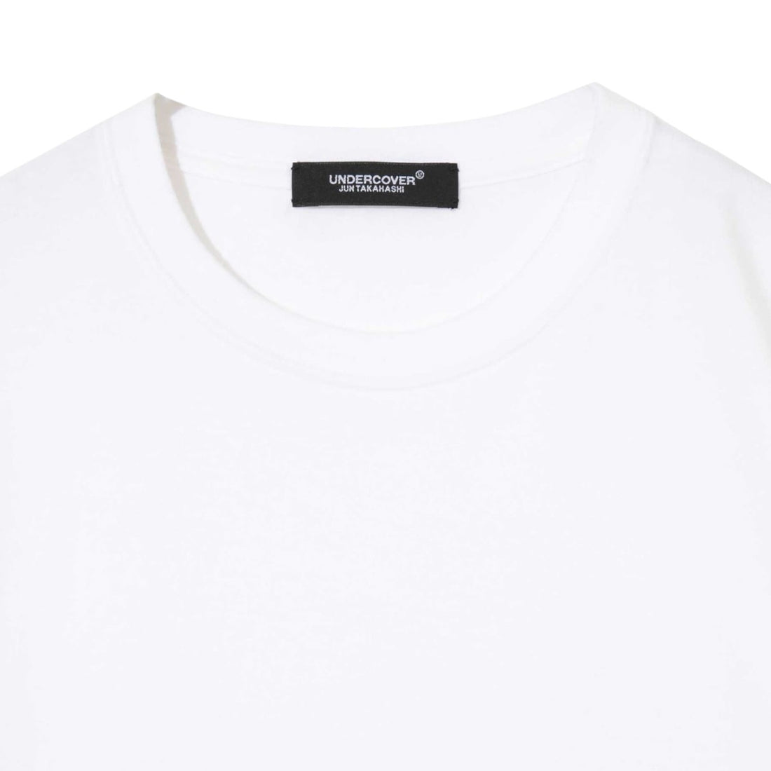 [UNDERCOVER]CindyネームTEE(UC2F4811)