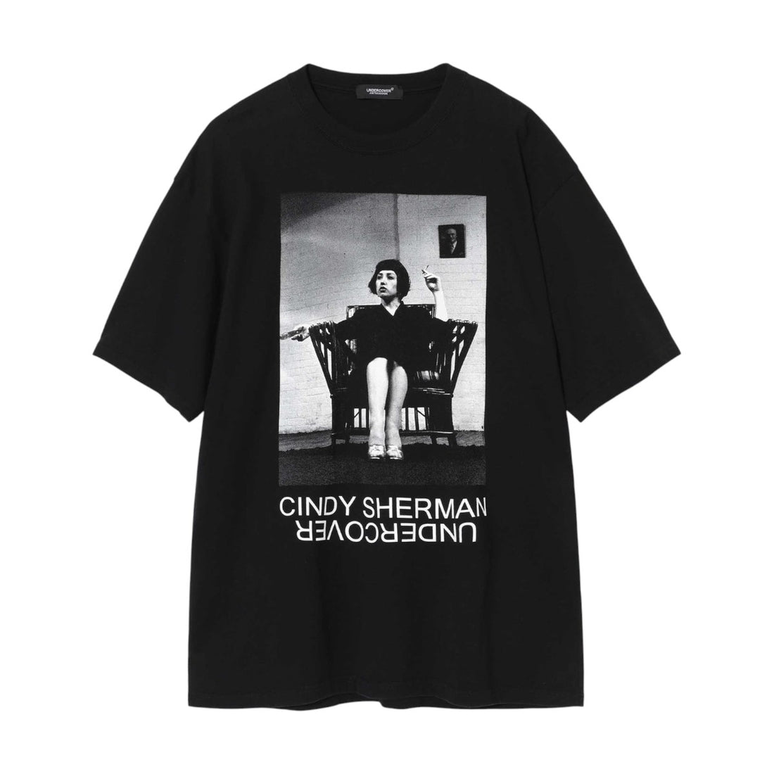 [UNDERCOVER]TEE CindyPrint #16(UC2F4814-1)