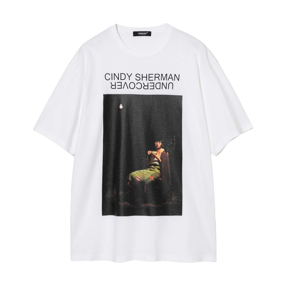 [UNDERCOVER]TEE CindyPrint #300(UC2F4814-3)