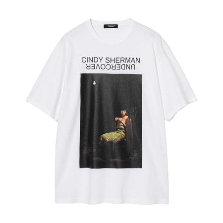 [UNDERCOVER]TEE CindyPrint #300(UC2F4814-3)