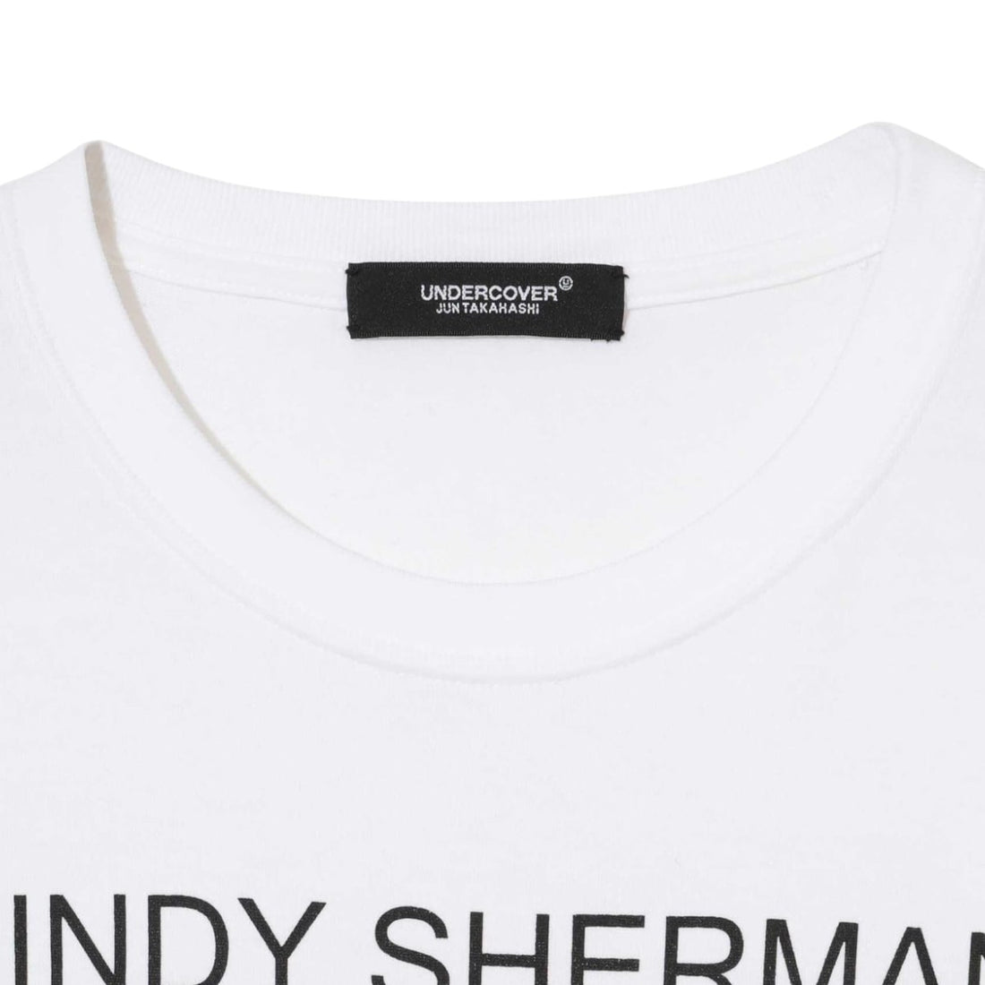 [UNDERCOVER]TEE CindyPrint #300(UC2F4814-3)