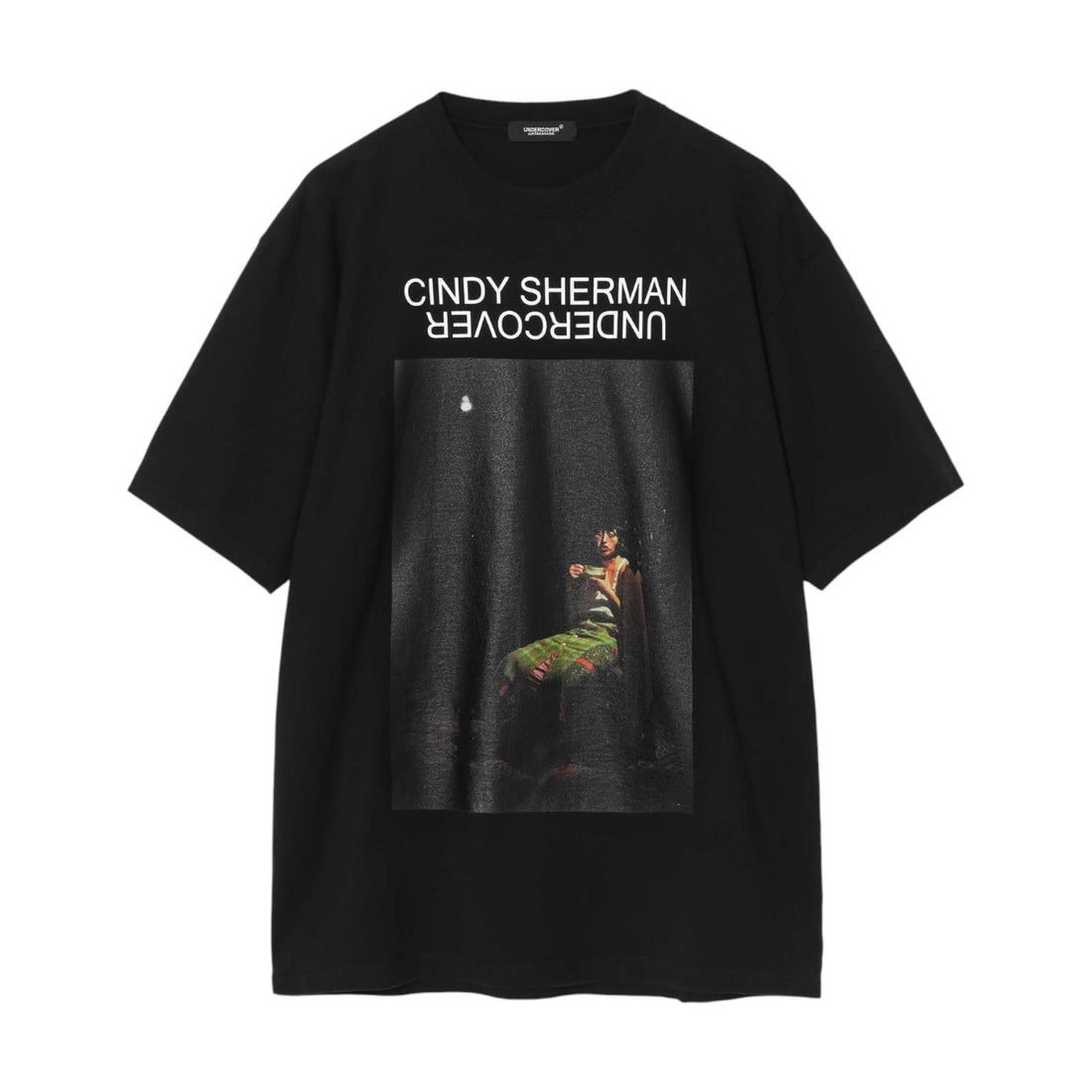 [UNDERCOVER]TEE CindyPrint #300(UC2F4814-3)