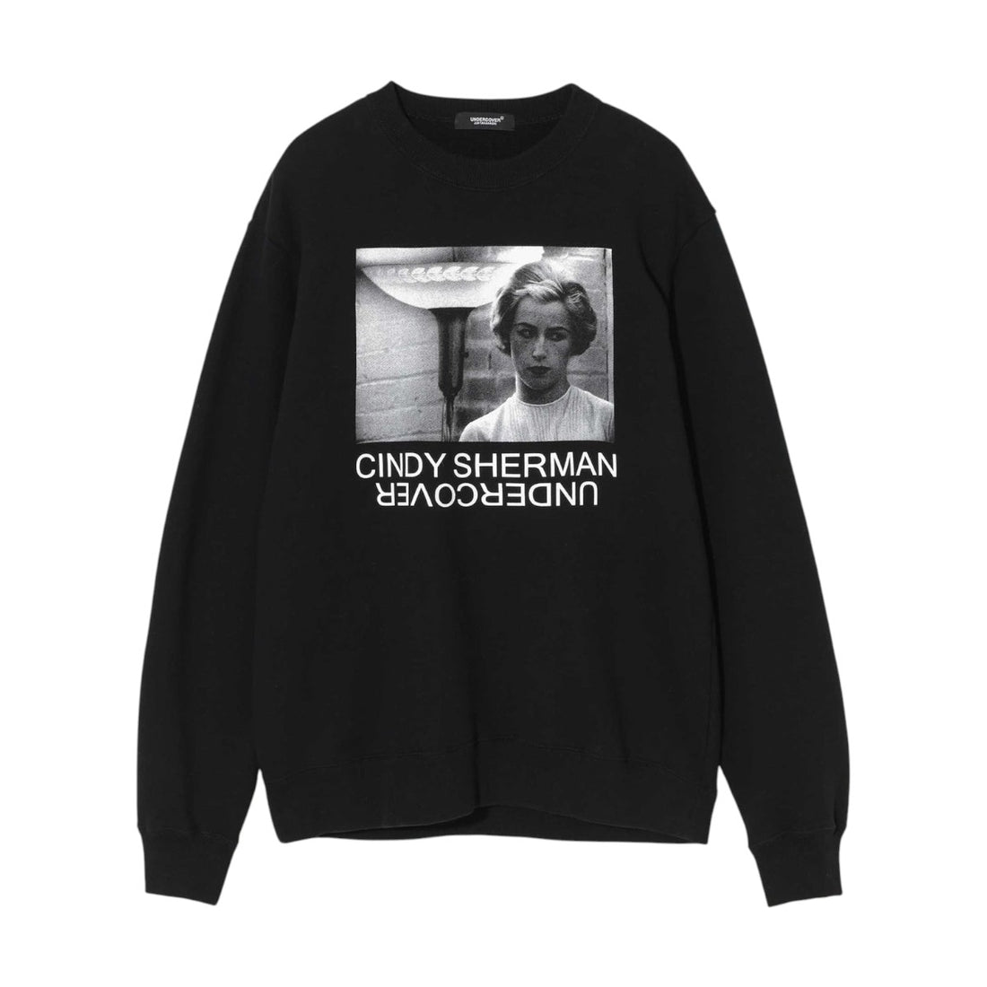 [UNDERCOVER]SWEAT CindyPrint #53(UC2F4815-1)