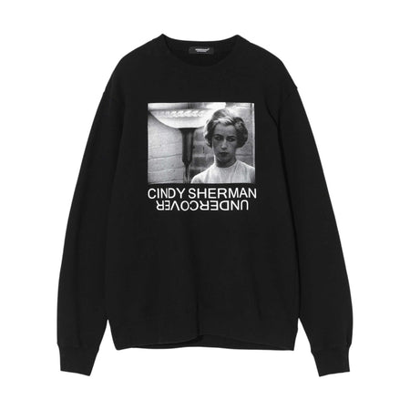 [UNDERCOVER]SWEAT CindyPrint #53(UC2F4815-1)
