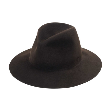 [UNDERCOVER]ラビットファーサークルA中折HAT(UC2F4H01)
