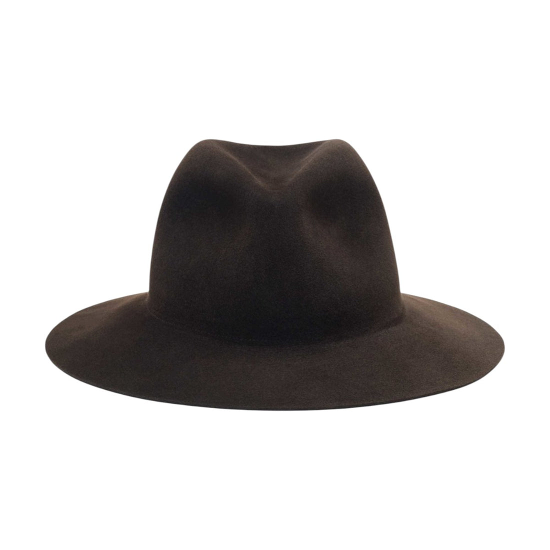[UNDERCOVER]ラビットファーサークルA中折HAT(UC2F4H01)