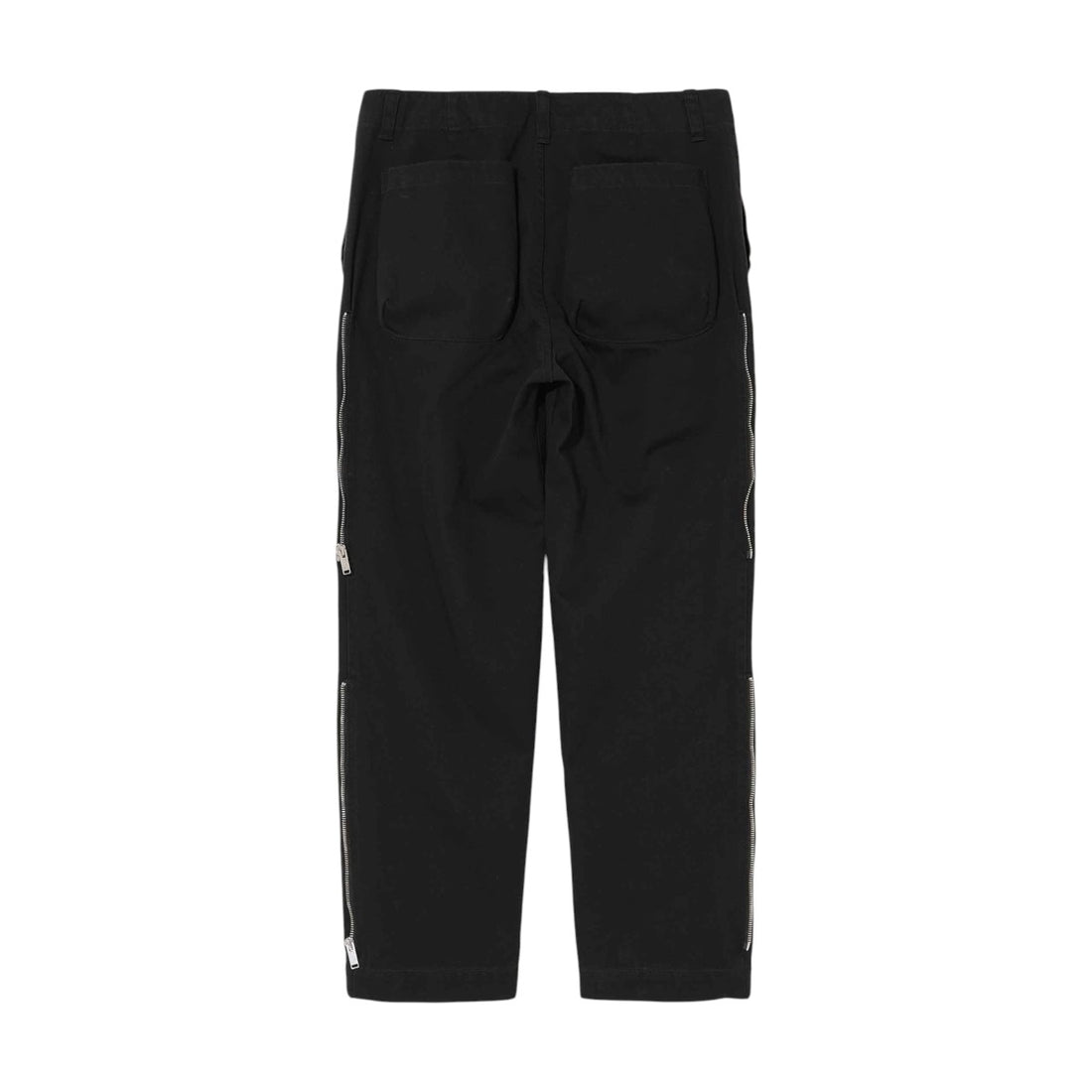 [UNDERCOVER]CoチノサイドZipボンデッジPT(UP2F4507)