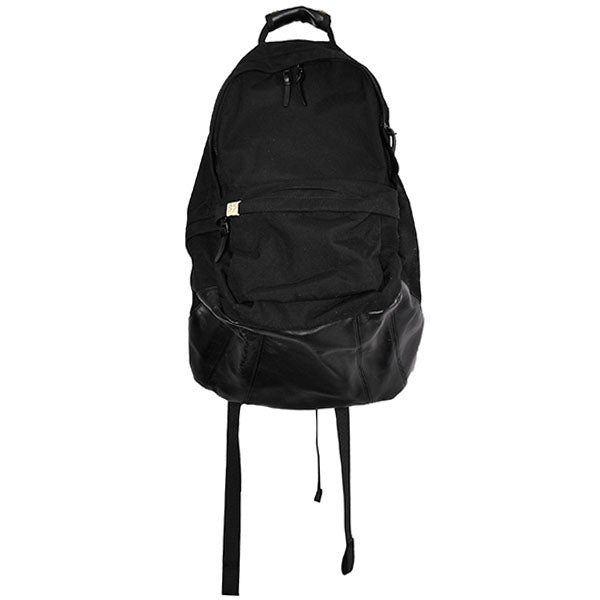 visvim] ビズビム 2024SS CORDURA 22L | 新品 24AW visvim CORDURA 22L BLACK | リュック・バックパック | ヴィズヴィム