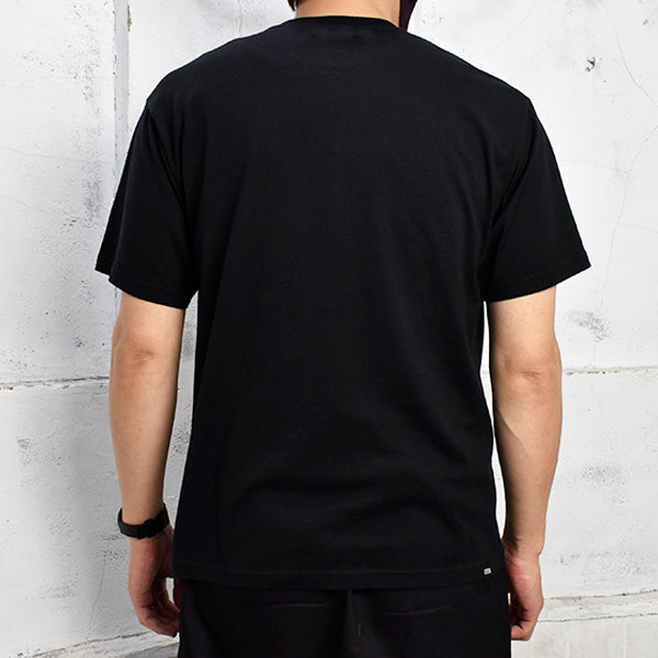SONIC YOUTH/'GOO'2TONE Tシャツ/BLACK(02221CT26) – R&Co.