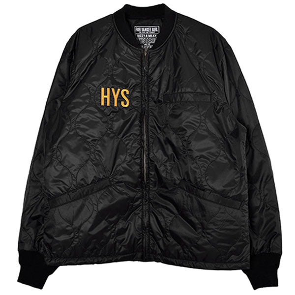 HYSTERIC GLAMOUR ヒステリックグラマー 01231AB03 STACKINGLOGO  