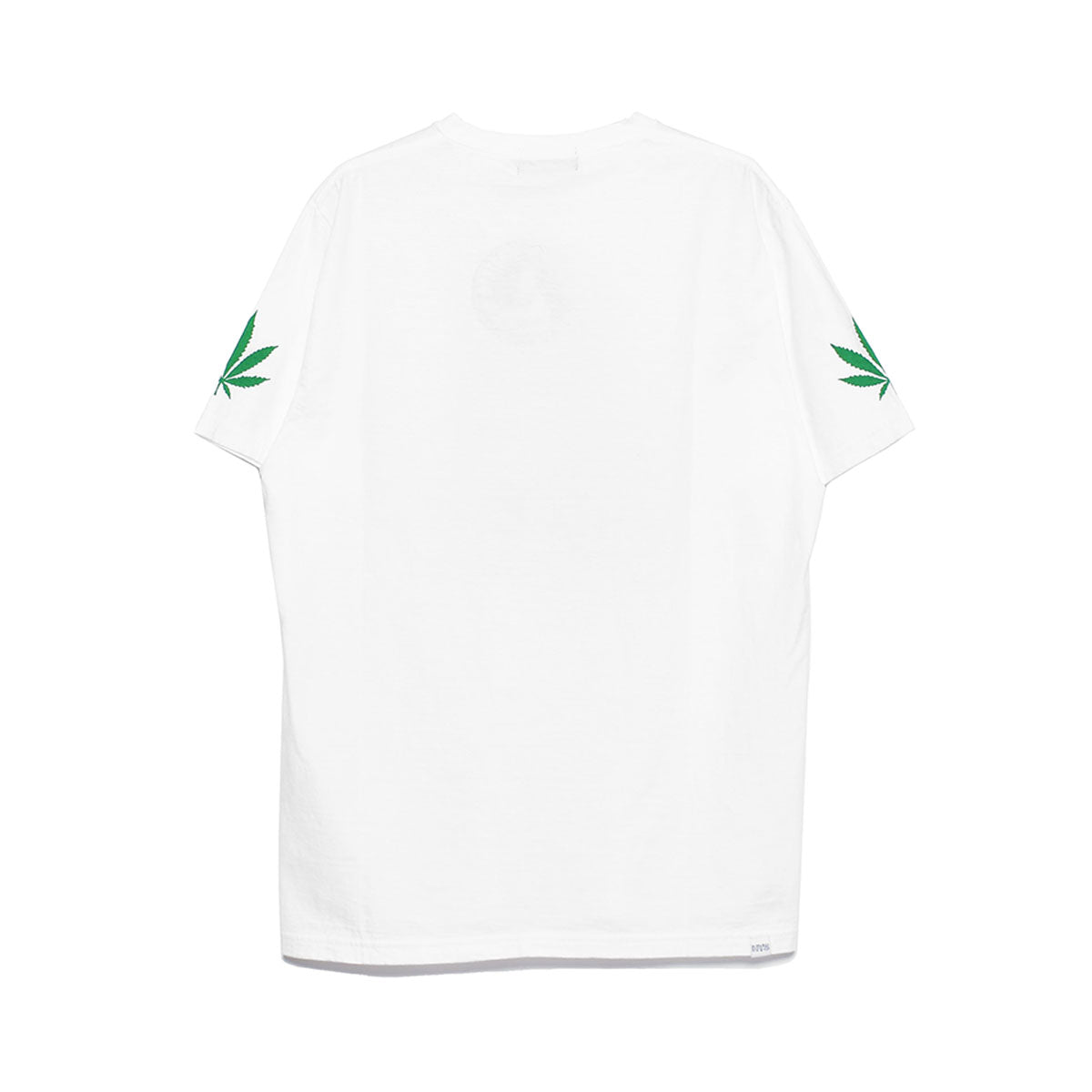 HYSTERIC GLAMOUR]HEMPSTER Tシャツ/WHITE(02231CT18) – R&Co.