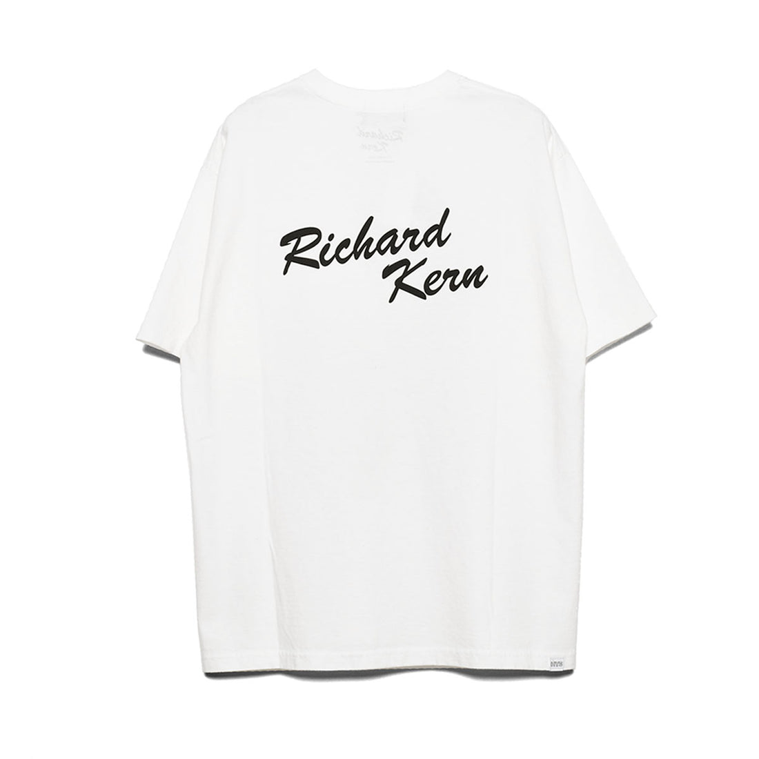 [HYSTERIC GLAMOUR]RK/XX GIRLS Tシャツ/WHITE(02231CT36)
