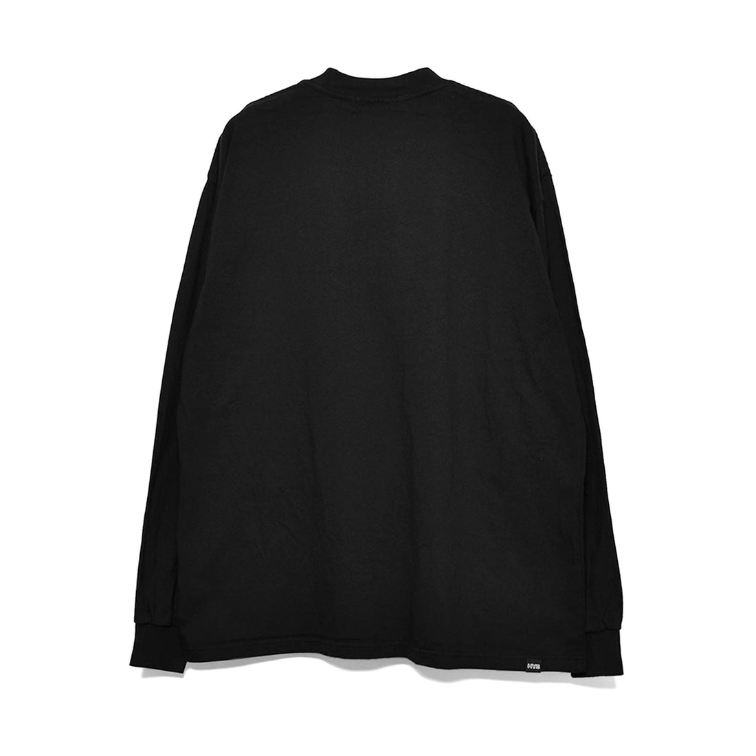 [HYSTERIC GLAMOUR]SUBLIMINAL Tシャツ/BLACK(02231CL06)