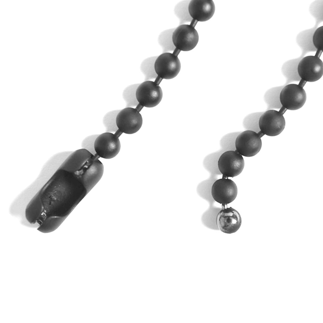 [TAKAHIRO MIYASHITA TheSoloIst]ball chain bracelet -S- regular./BLACK(sa.0042SS23)