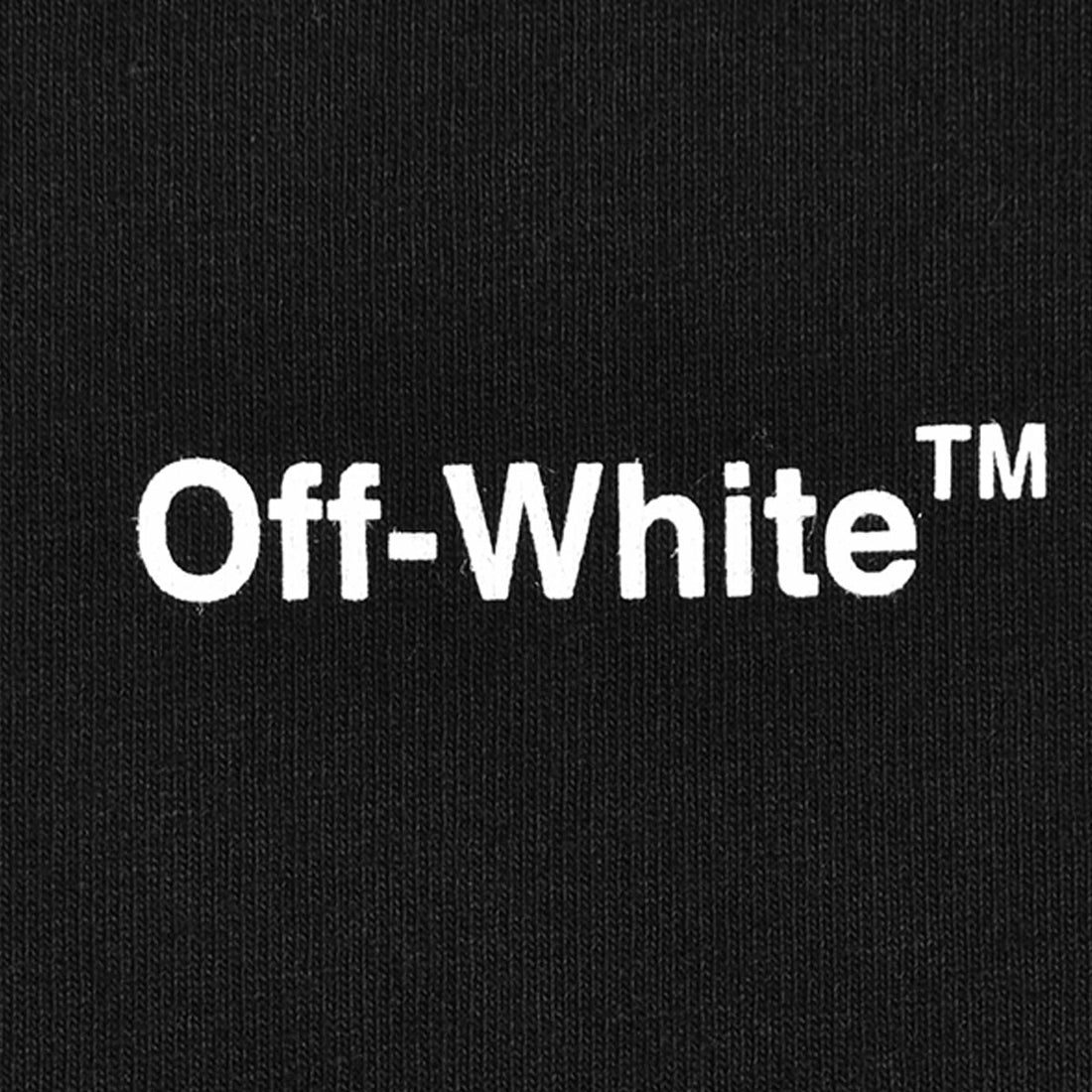 [Off-White]DIAG HELVETICA SKATE L/S TEE/BLACK/WHITE(OMAR23-RTW0038)