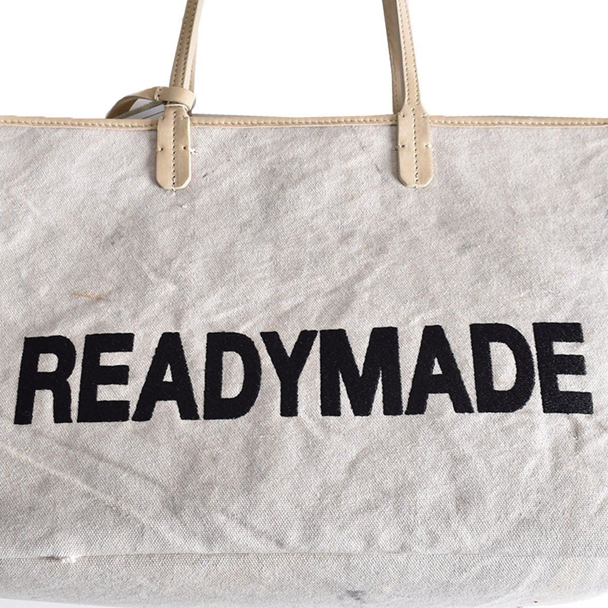 READY MADE]DOROTHY BAG(M) (RE-CO-WH-00-00-163) – R&Co.